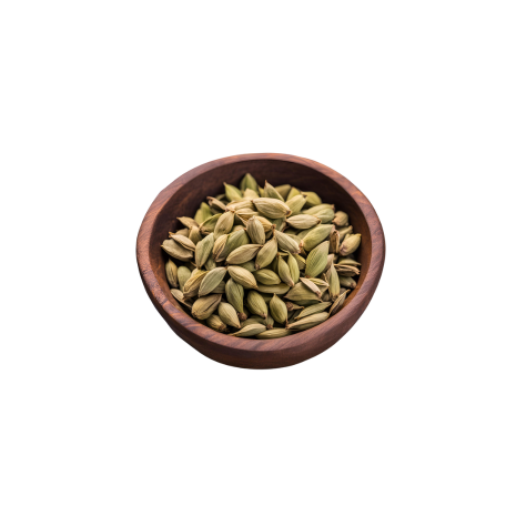 Cardamom